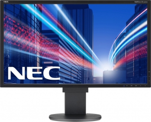 NEC EA234WMi Black NEC EA234WMi Black